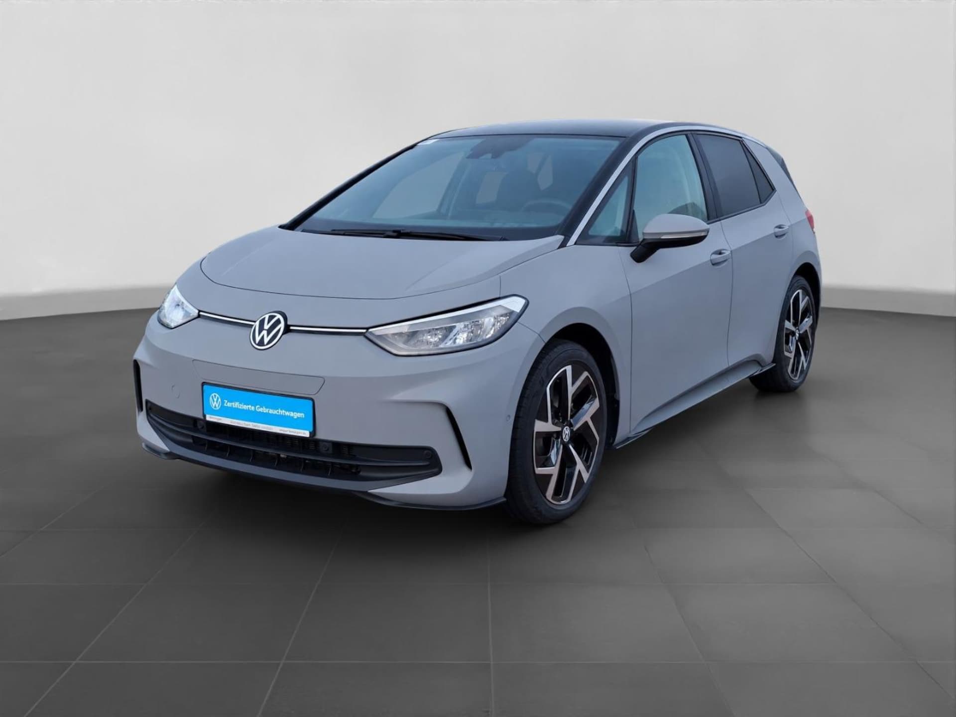 Volkswagen ID.3 2024
