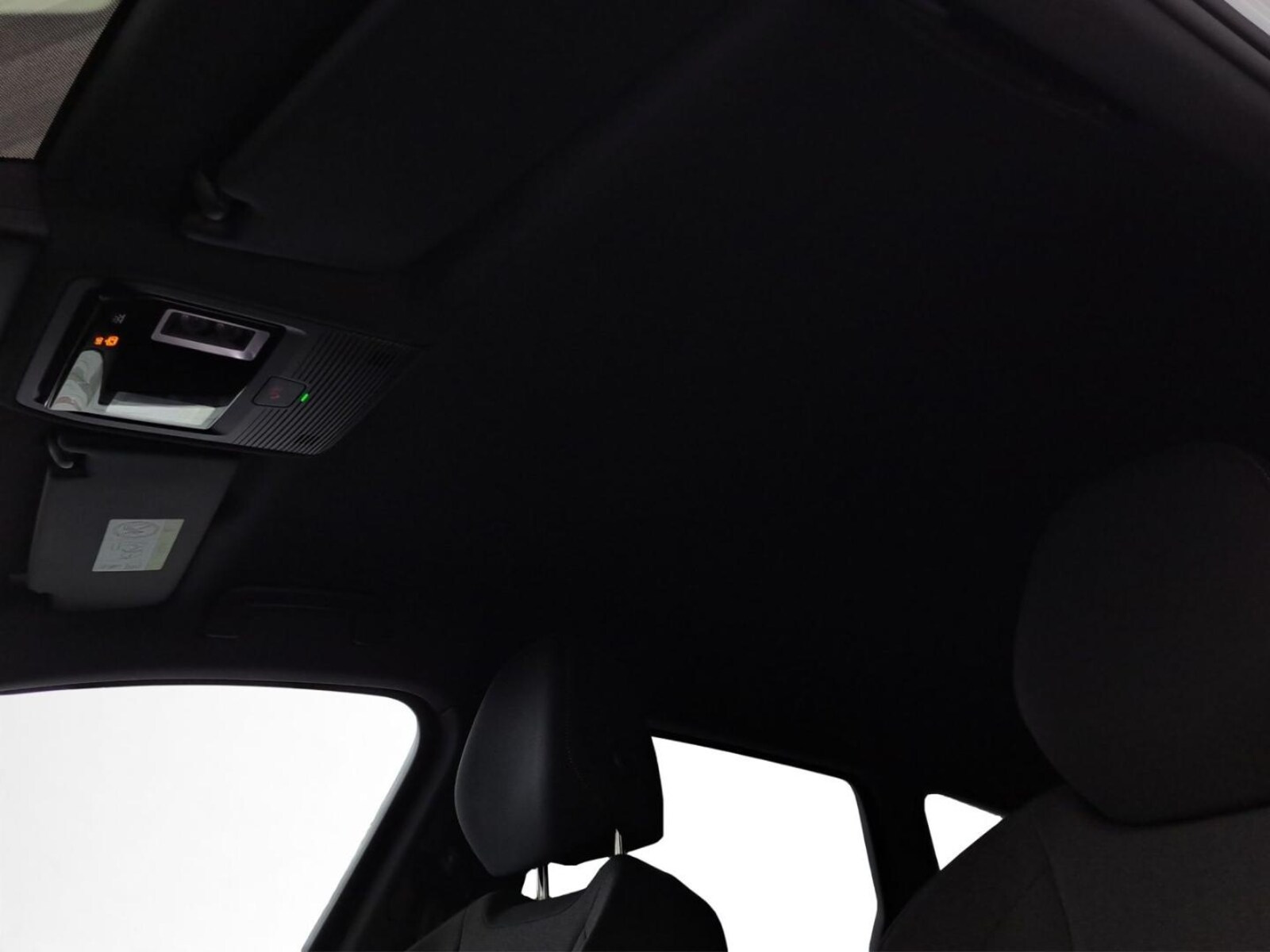 Volkswagen ID.7 Tourer – Bild 10