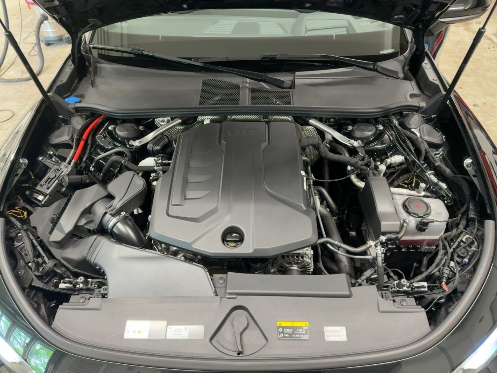 Audi A6 Avant – Bild 14
