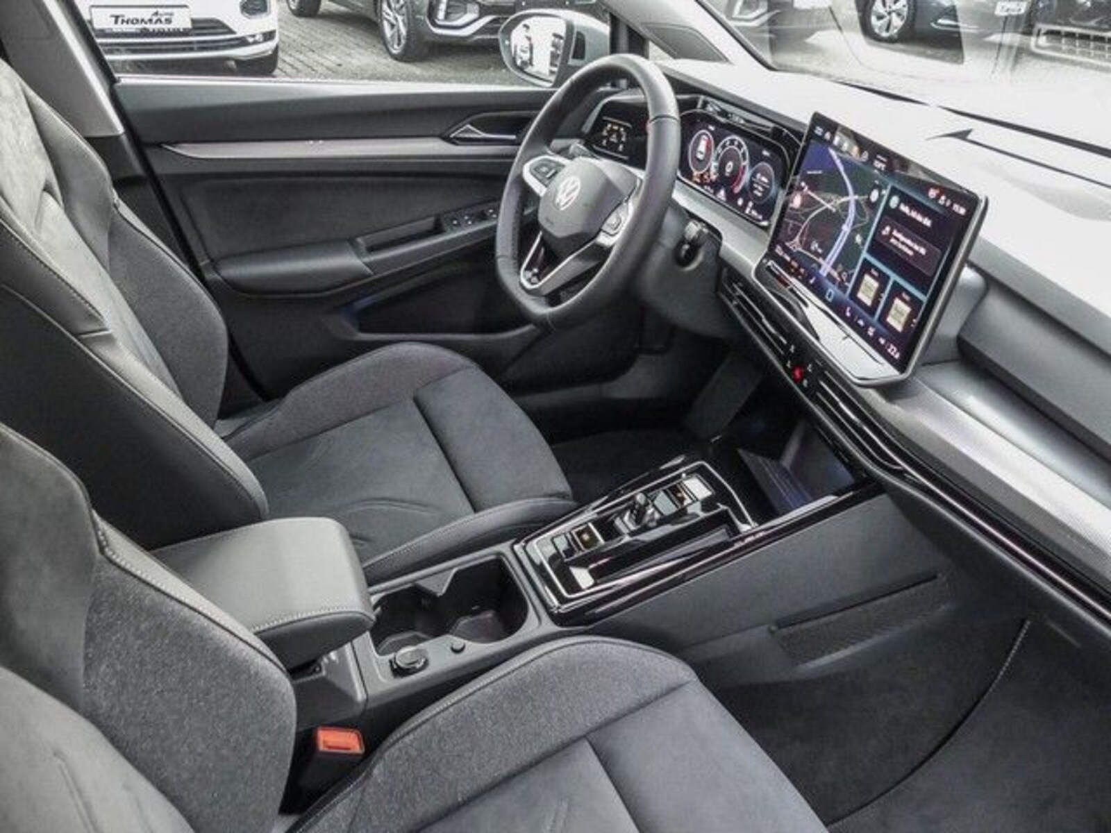 Volkswagen Golf – Bild 11