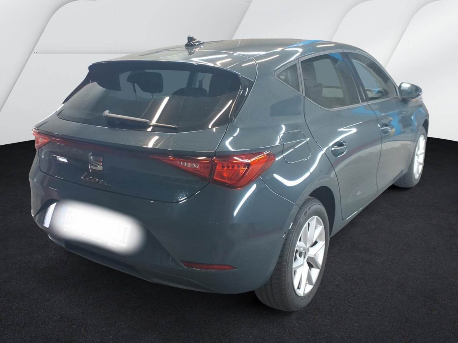 SEAT Leon – Bild 3