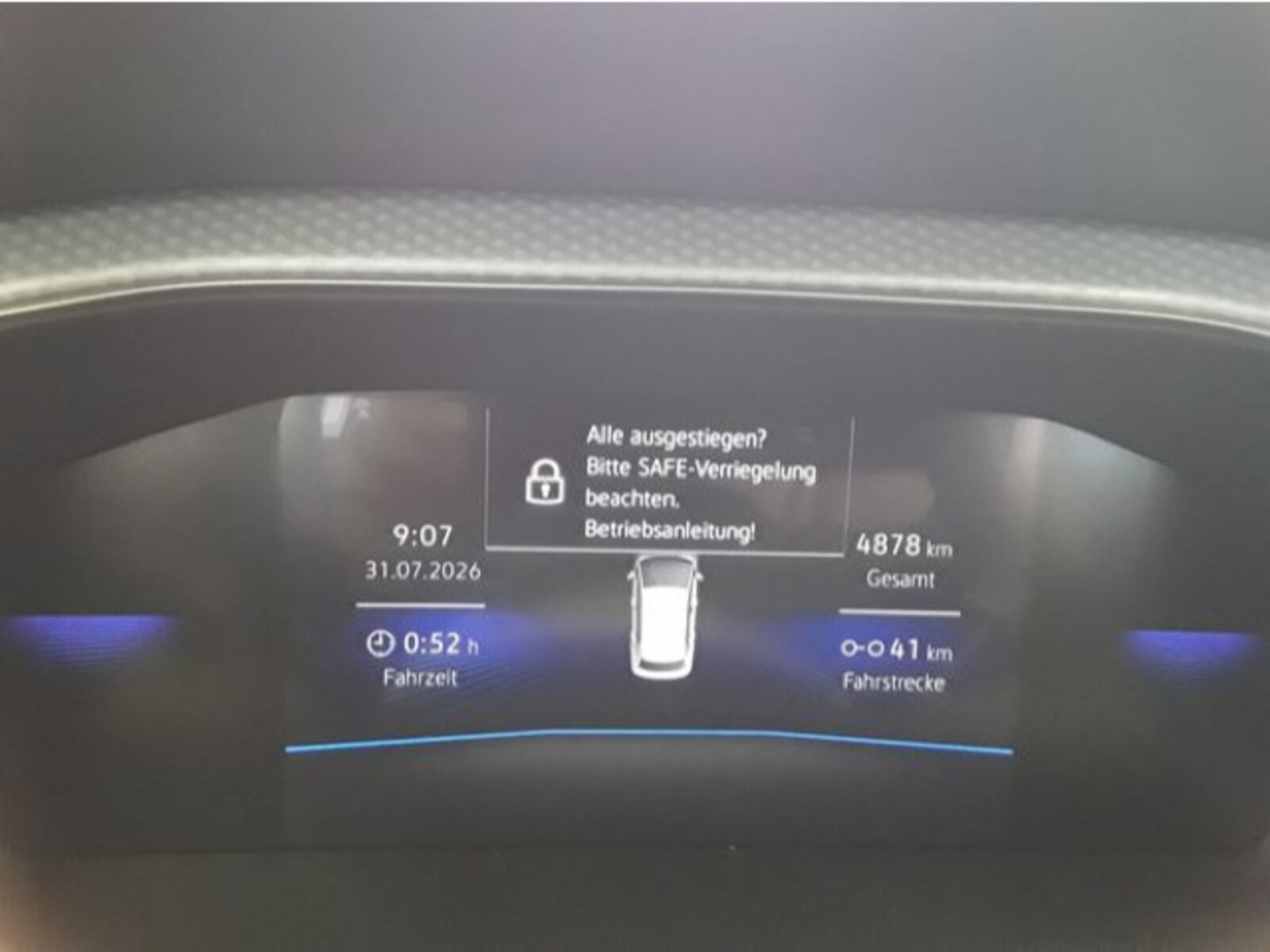 Volkswagen T-Cross – Bild 10