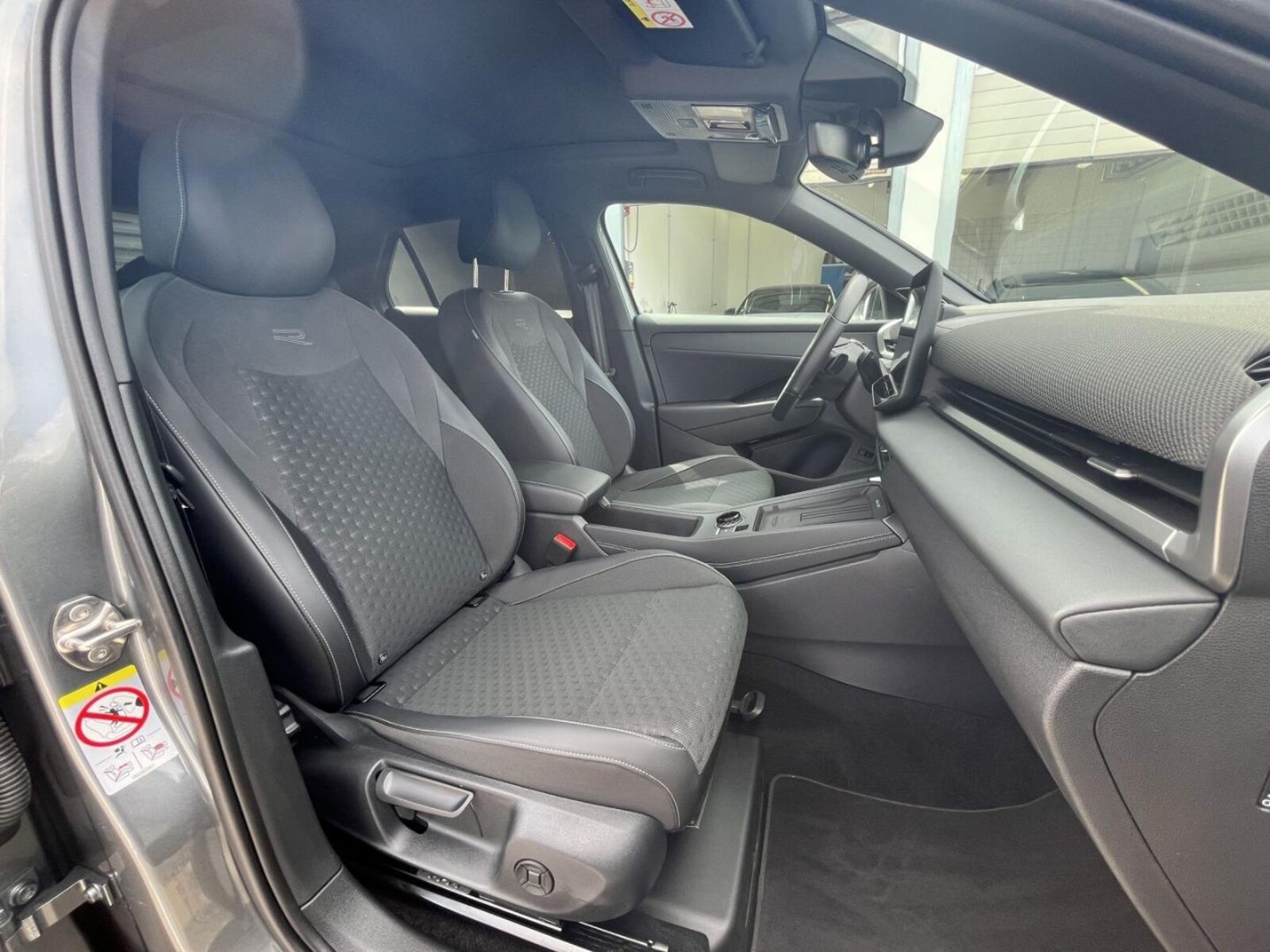 Volkswagen T-Roc – Bild 16