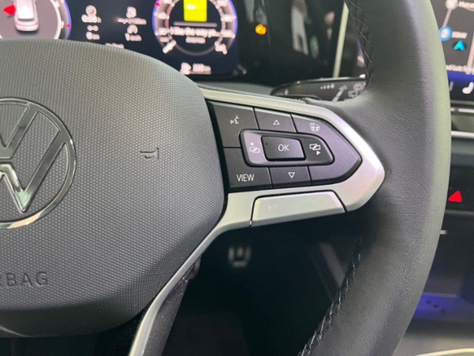 Volkswagen Golf – Bild 16