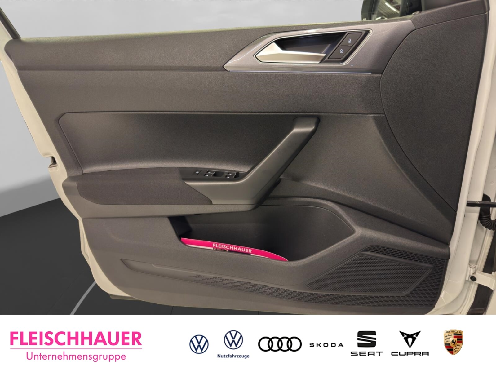 Volkswagen Polo – Bild 12