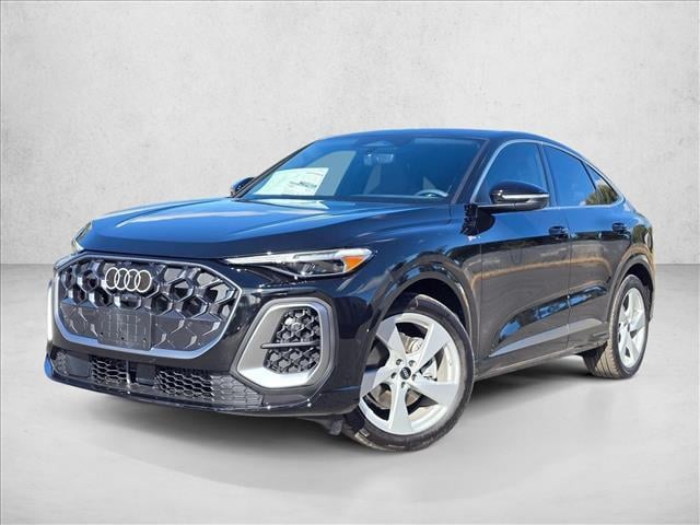 Photo of 2026 Audi Q5 Sportback