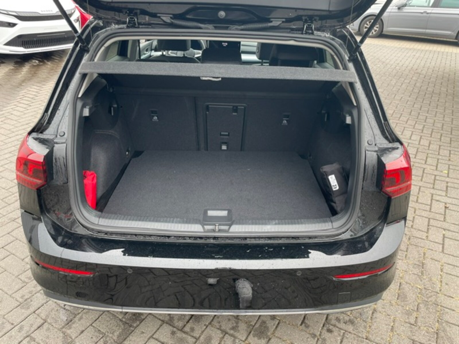 Volkswagen Golf – Bild 7