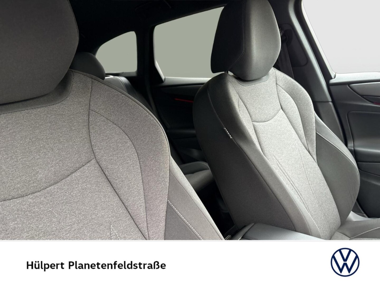 Volkswagen ID.7 Tourer – Bild 9