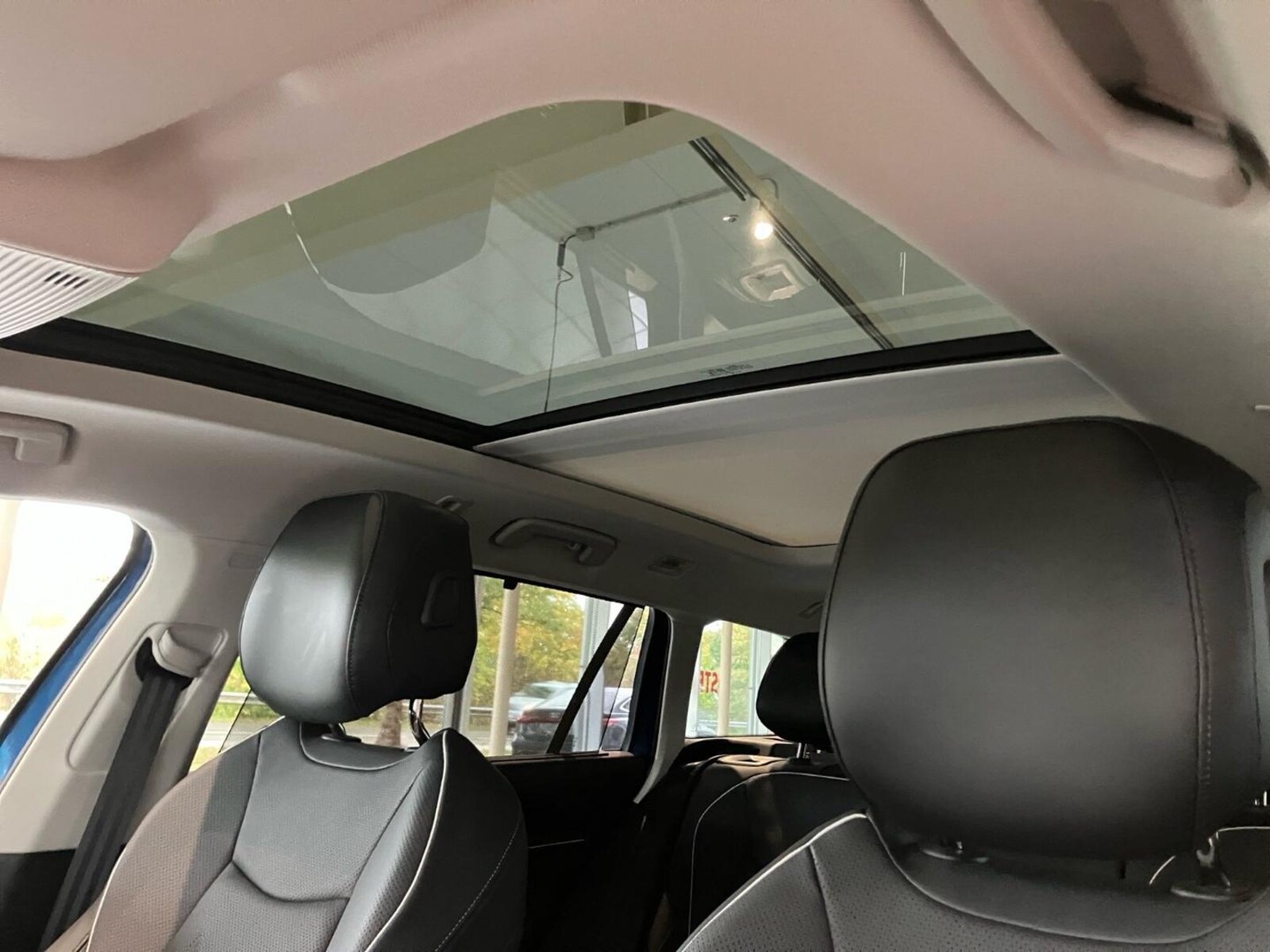 Volkswagen Passat – Bild 21