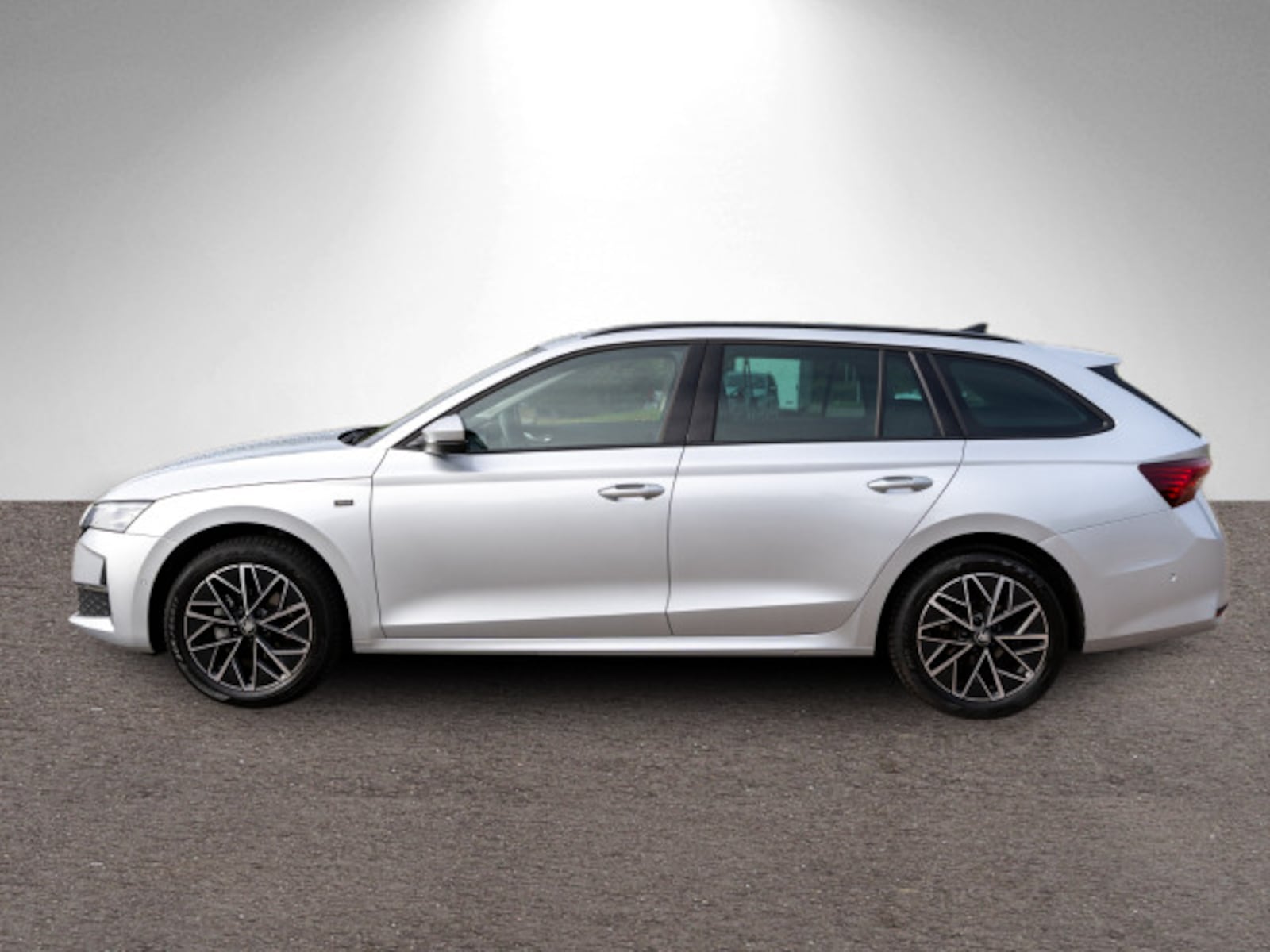 Škoda Octavia Combi – Bild 4