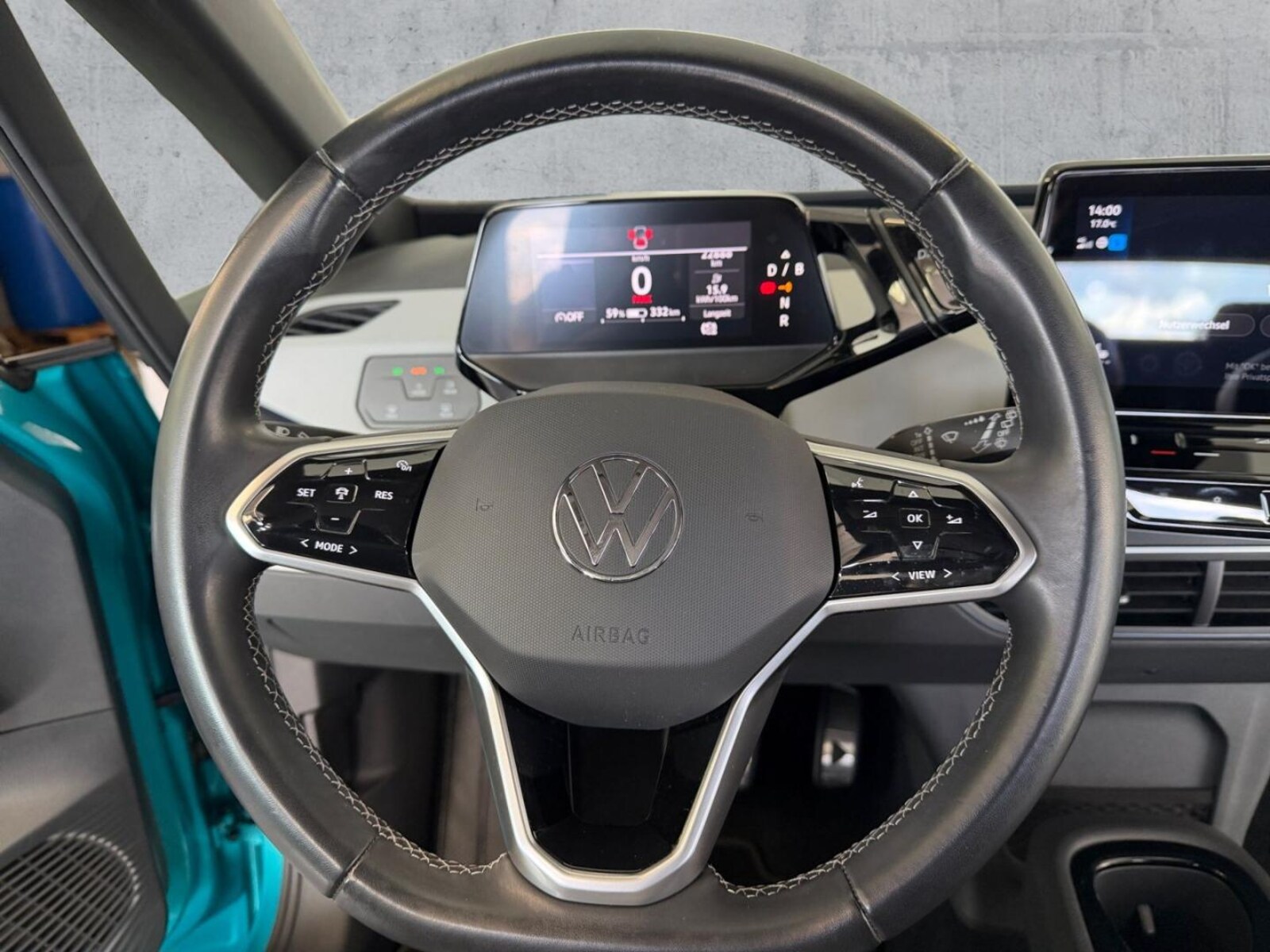 Volkswagen ID.3 – Bild 9
