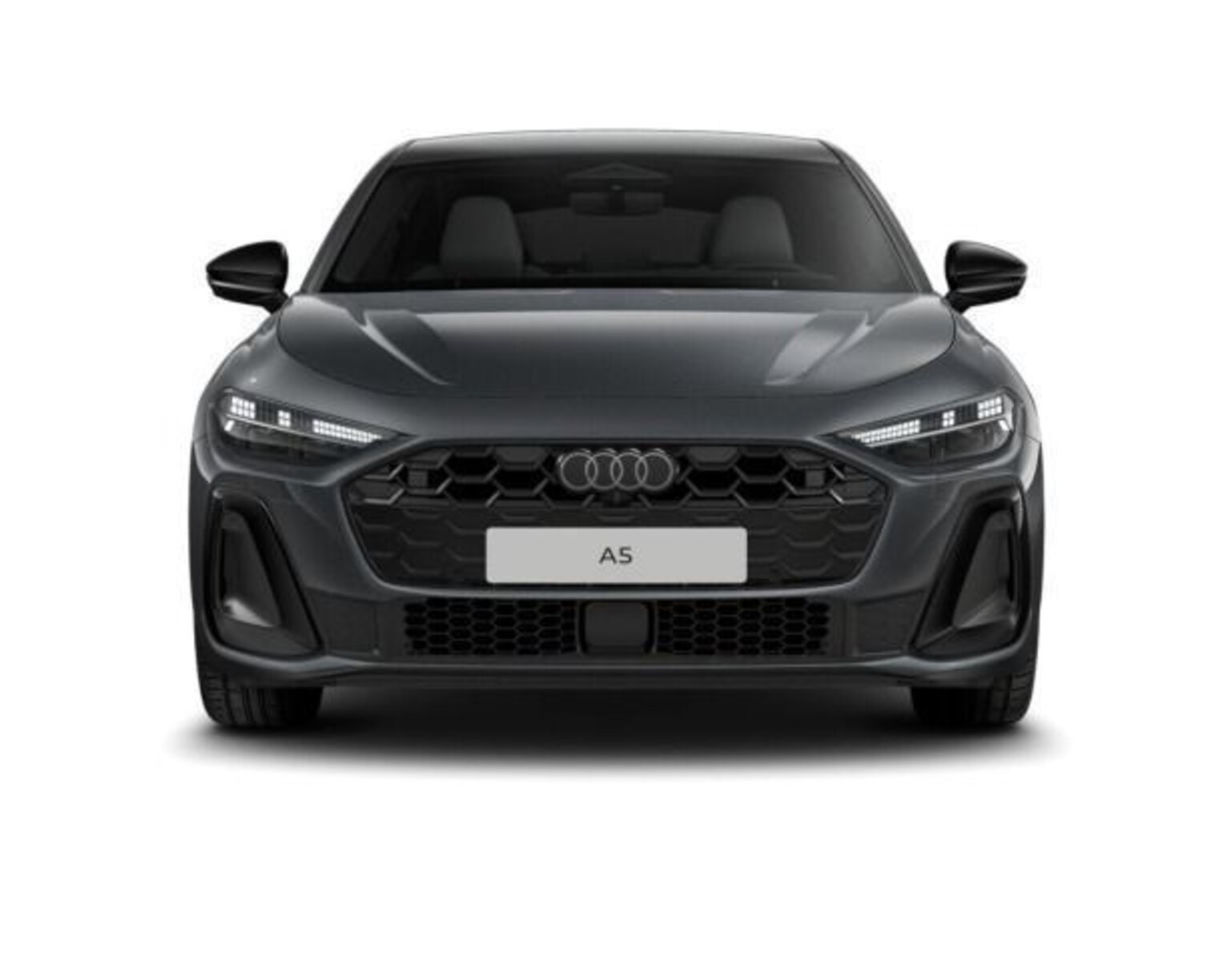 Audi A5 Limousine – Bild 2