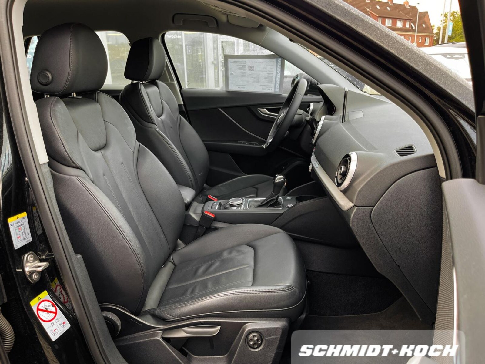Audi Q2 – Bild 5