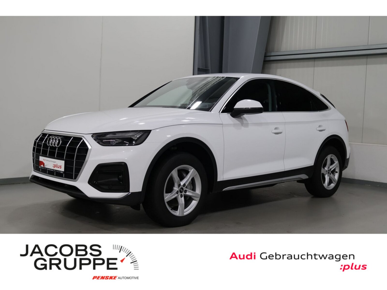 Audi Q5 Sportback