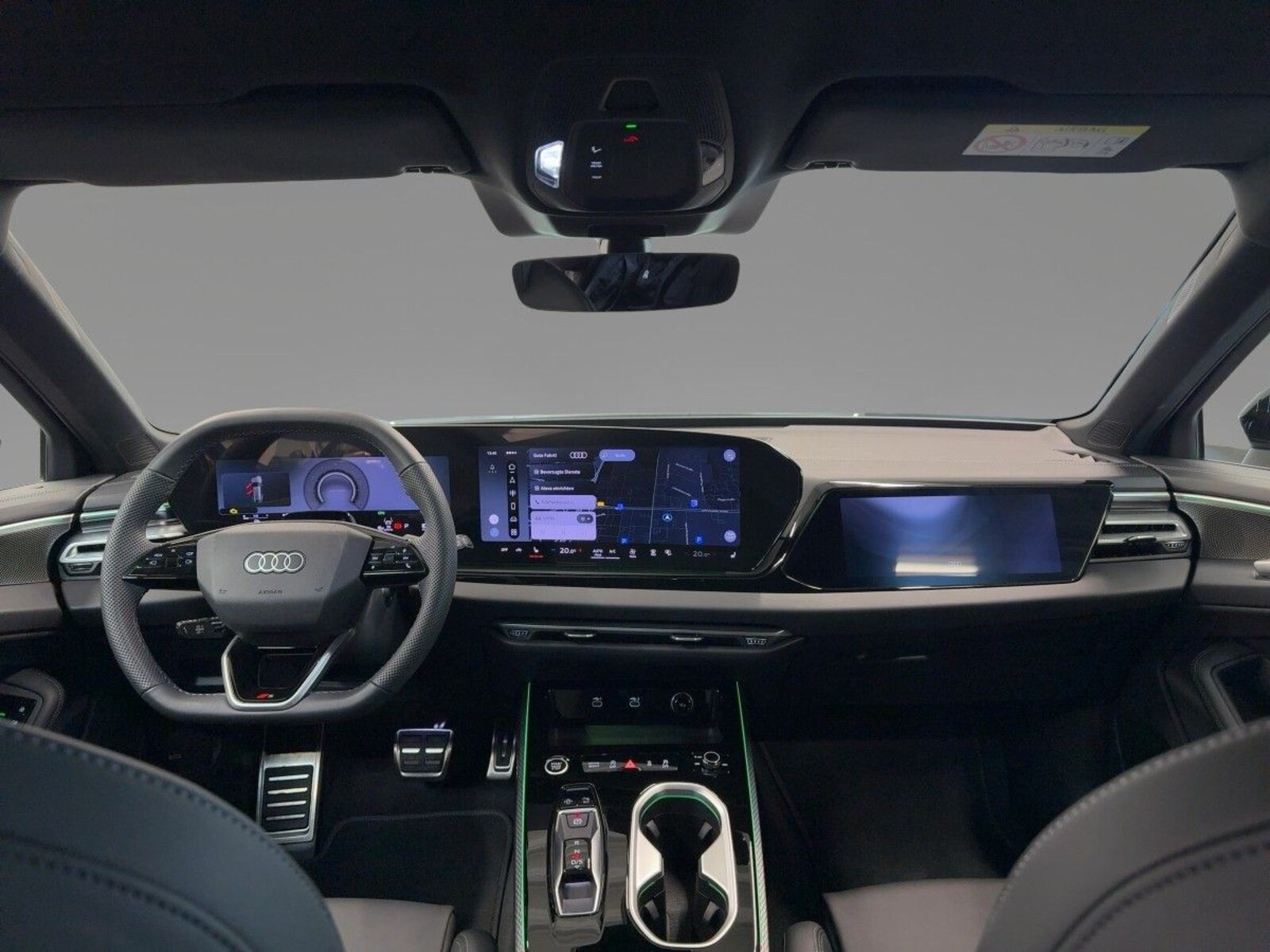 Audi A6 Avant – Bild 9