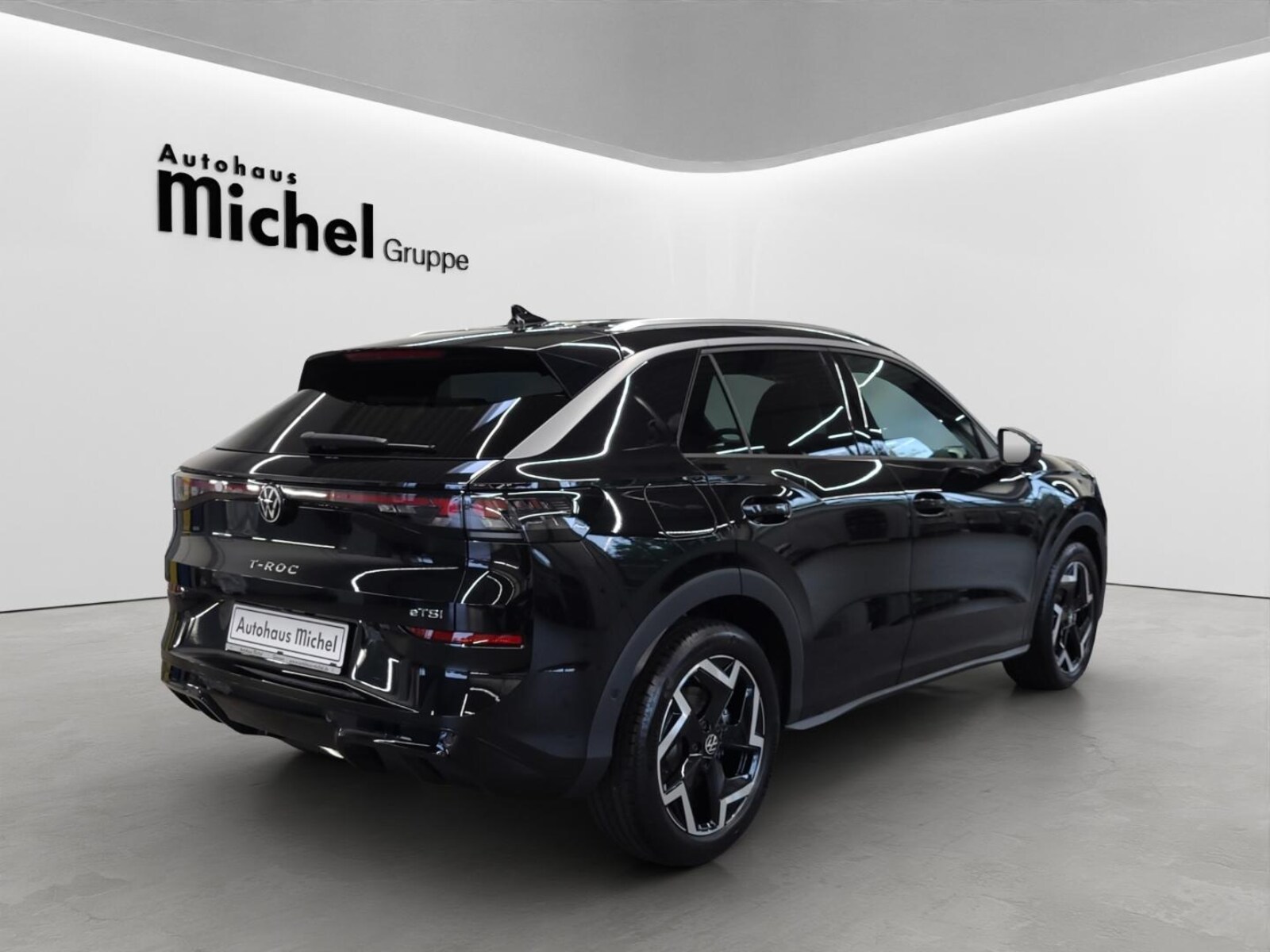 Volkswagen T-Roc – Bild 7