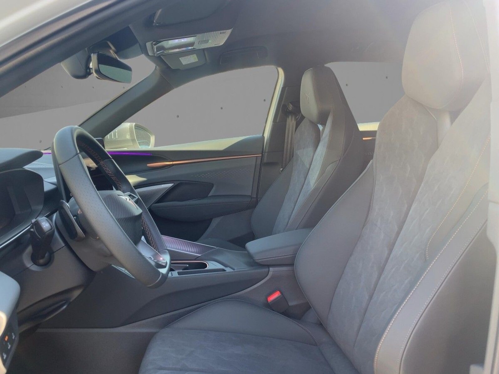 CUPRA Terramar – Bild 7