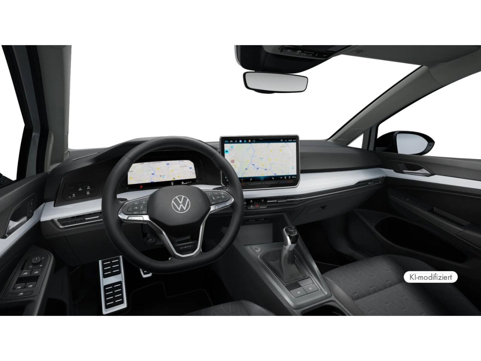 Volkswagen Golf – Bild 8