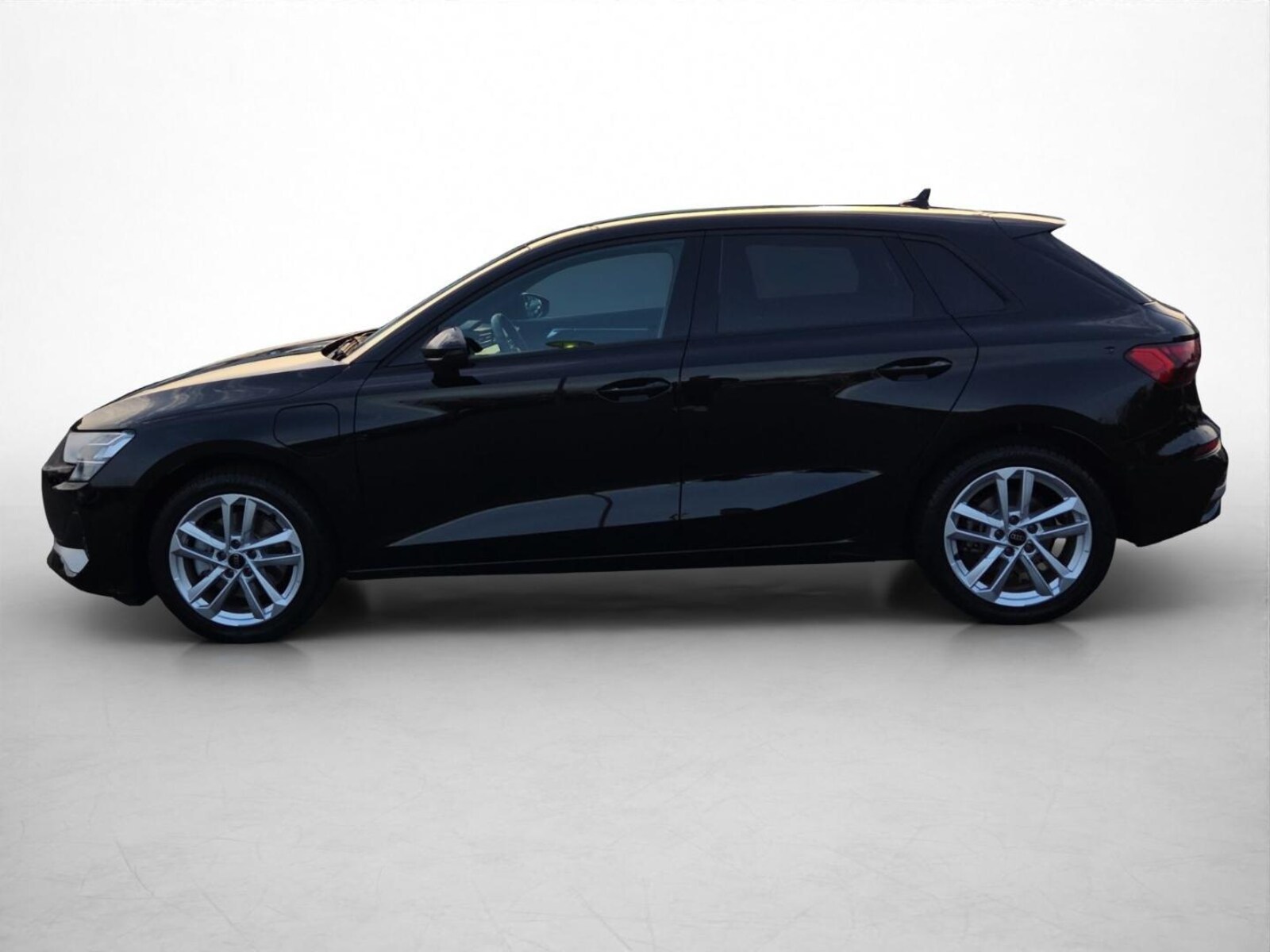 Audi A3 Sportback – Bild 3
