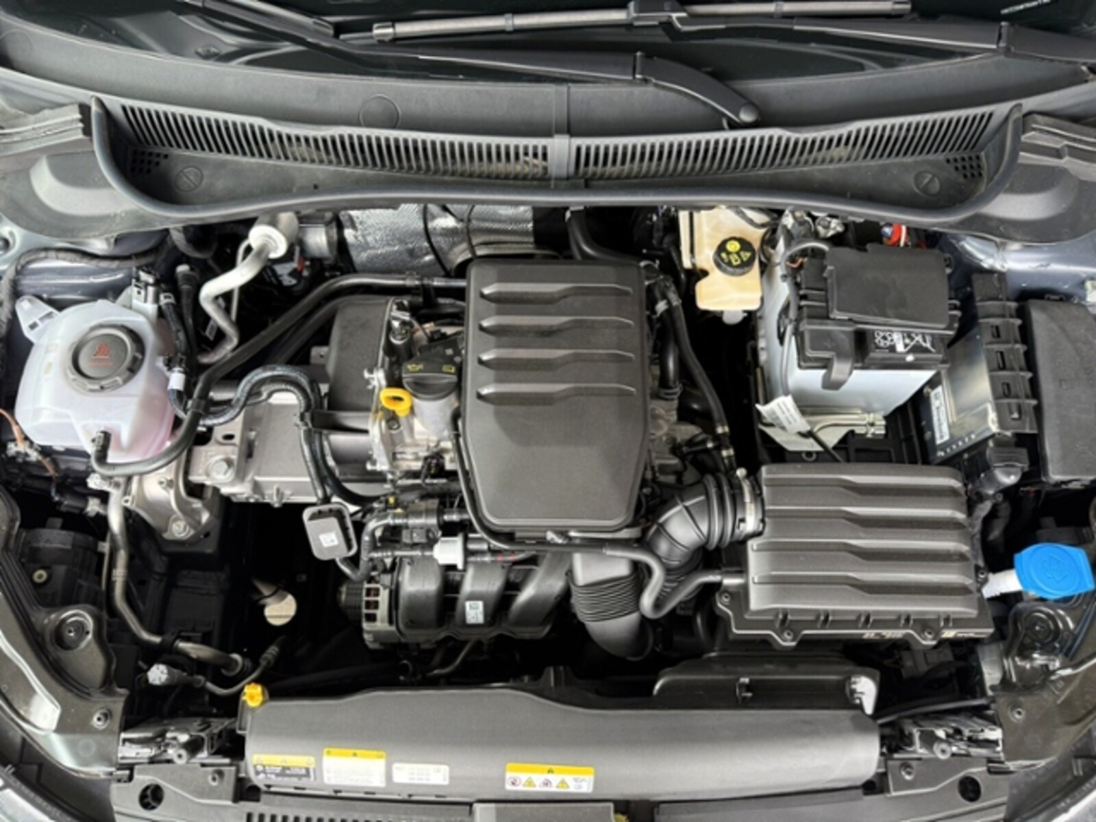 Volkswagen Polo – Bild 16