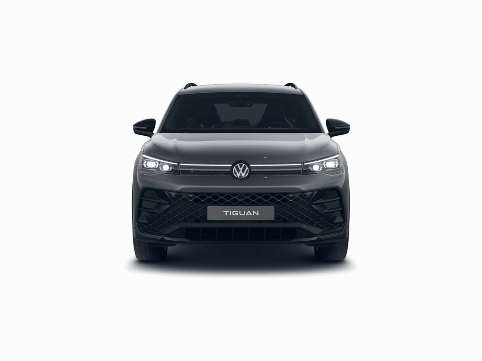 Volkswagen Tiguan – Bild 7