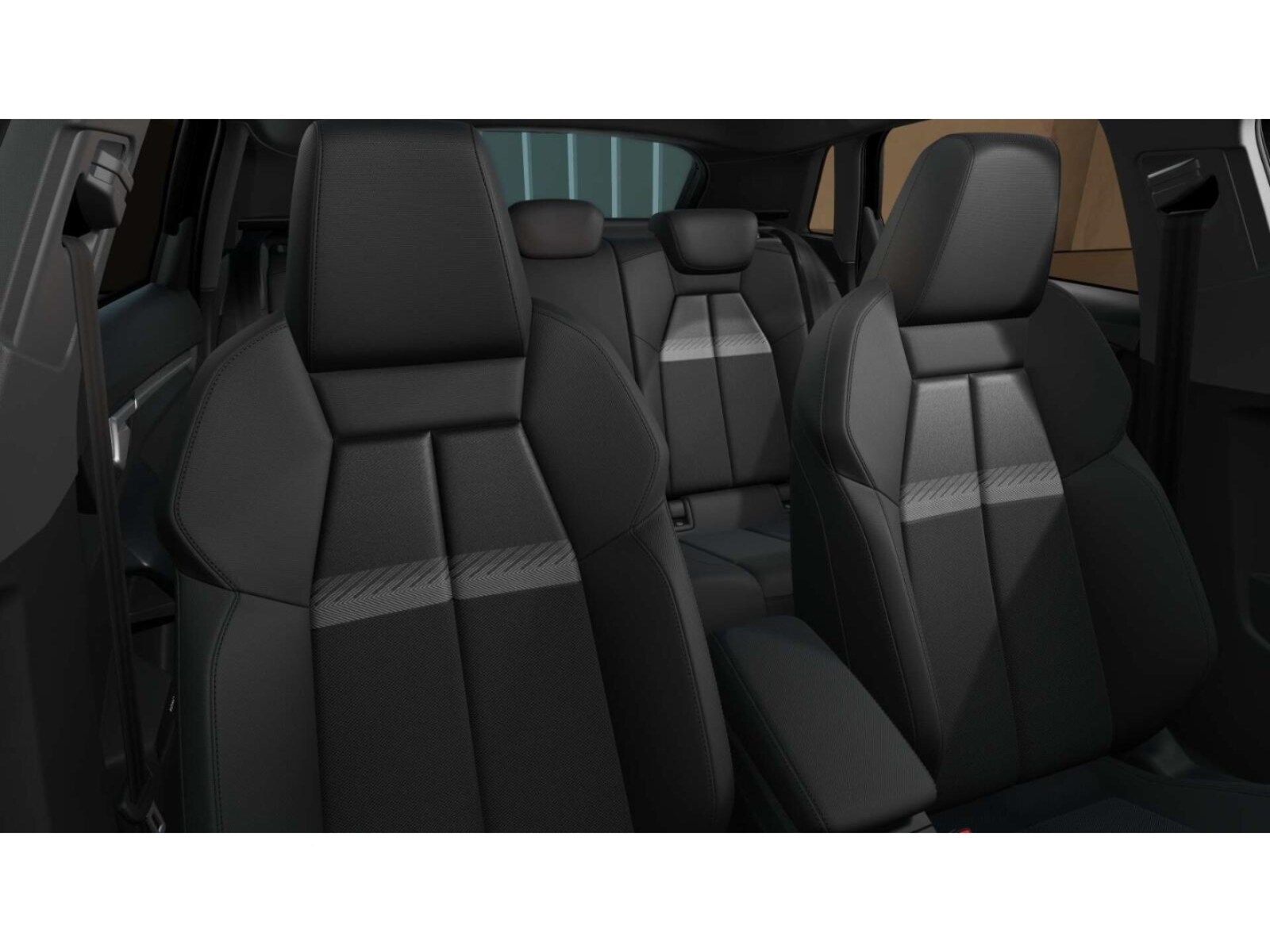 Audi A3 Sportback – Bild 8