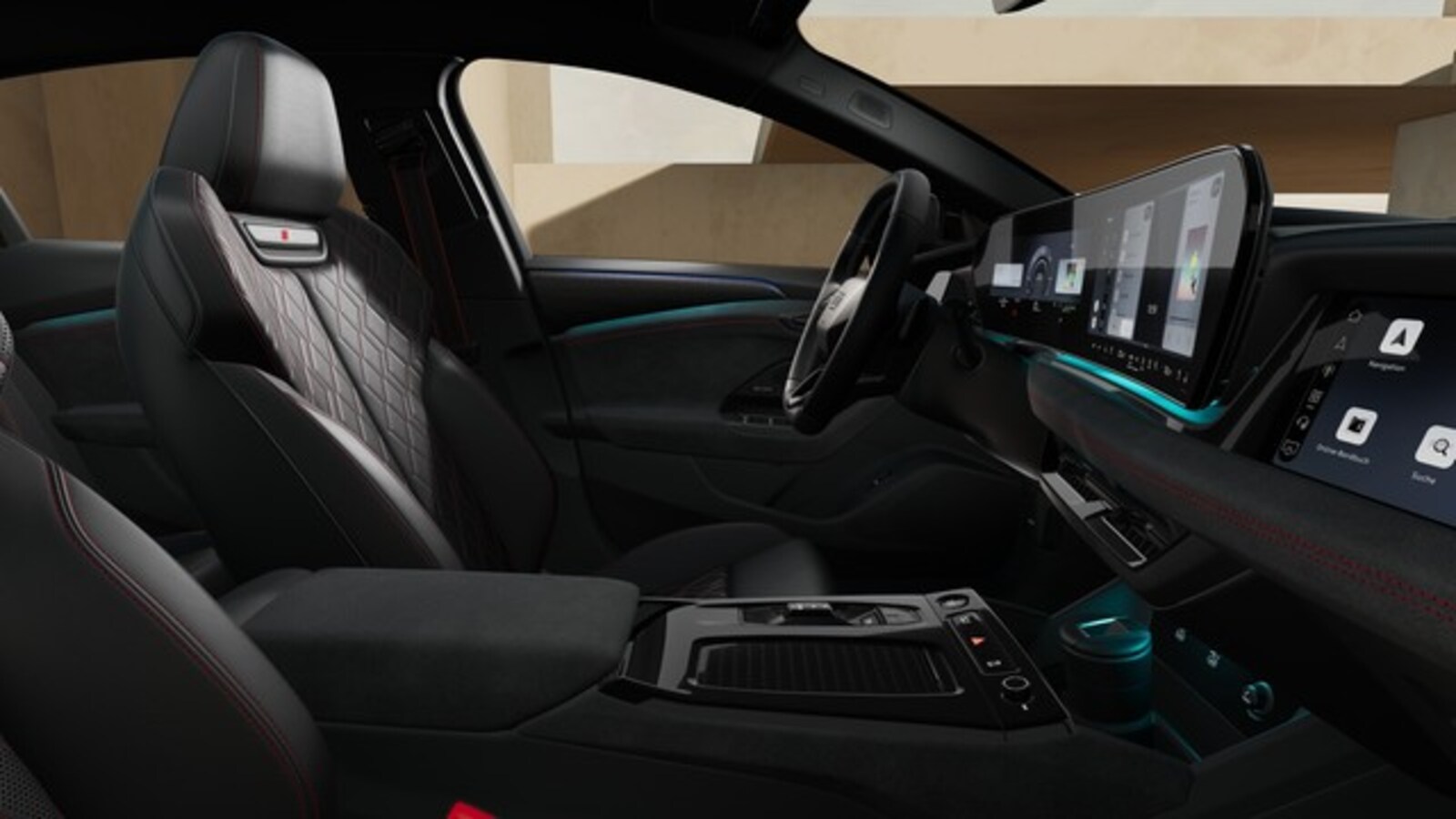 Audi A6 Sportback e-tron – Bild 15