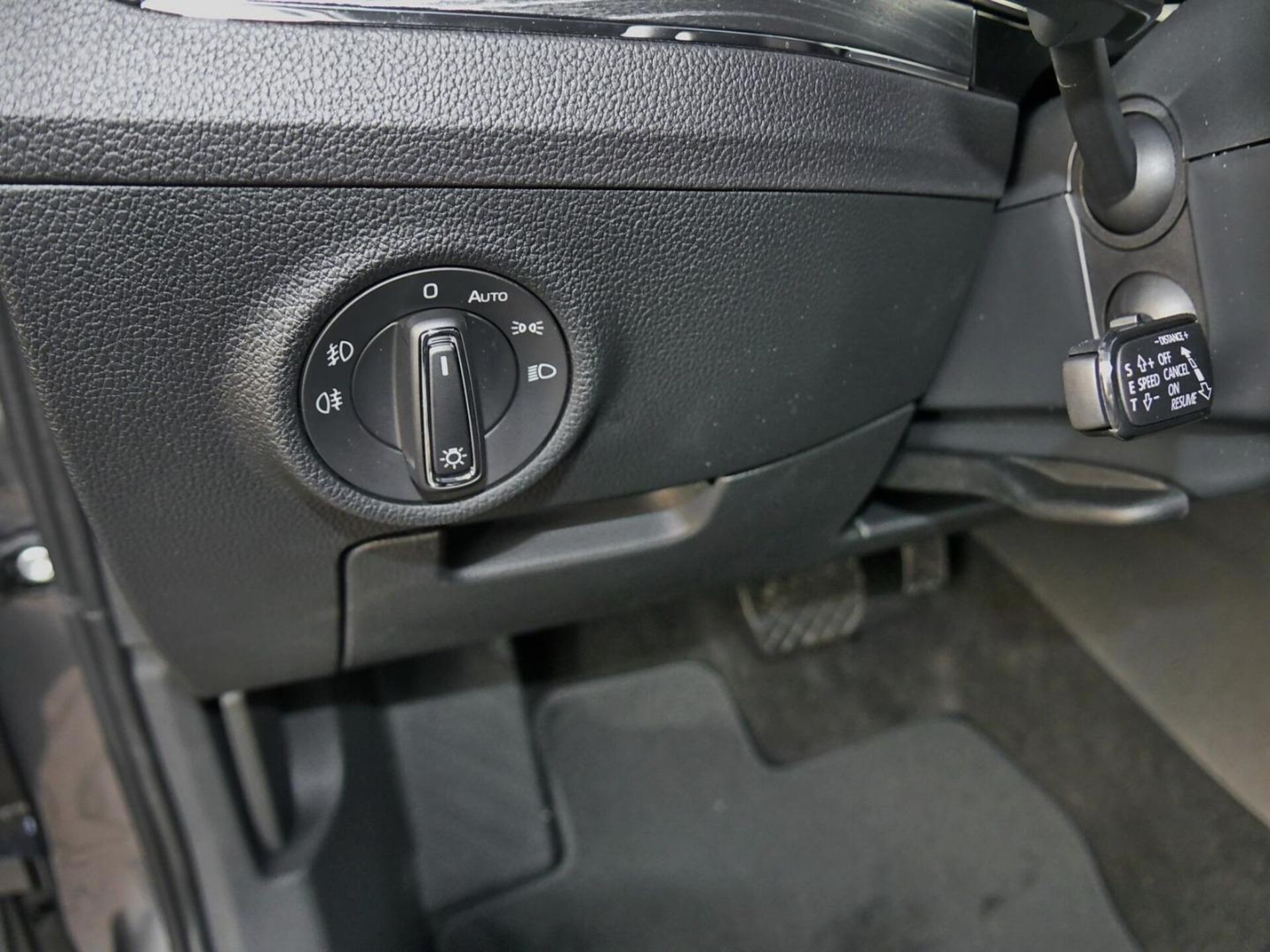 Skoda Superb Combi Style