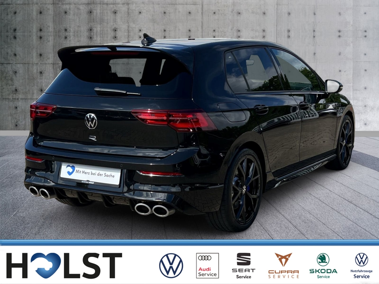 Volkswagen Golf – Bild 4