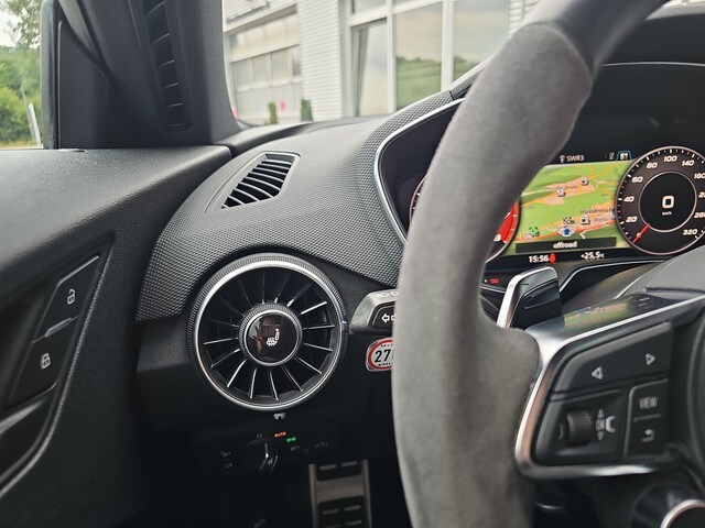 Image about Audi TT RS Coupé TFSI quattro S tronic