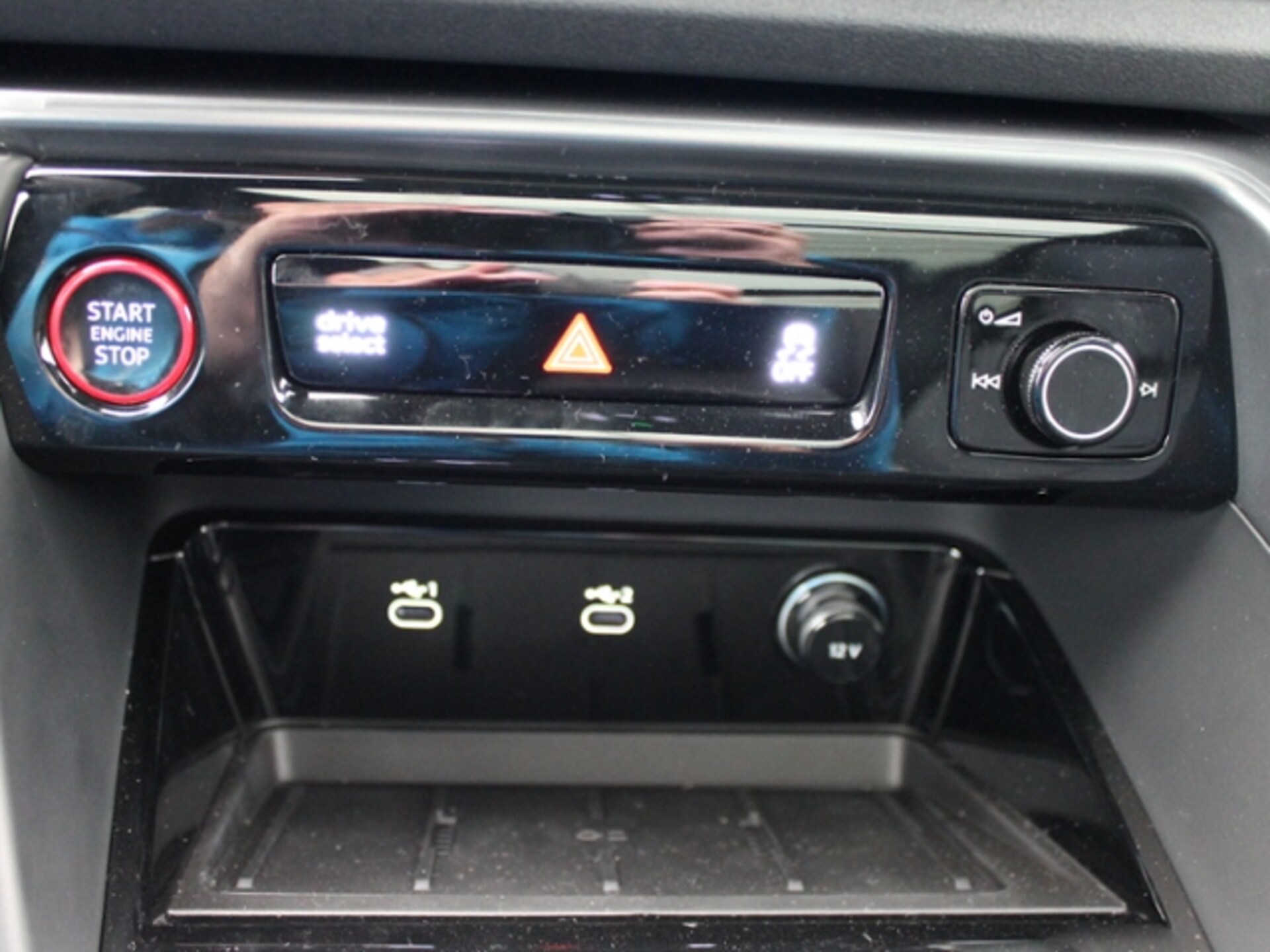 Audi SQ5 SUV