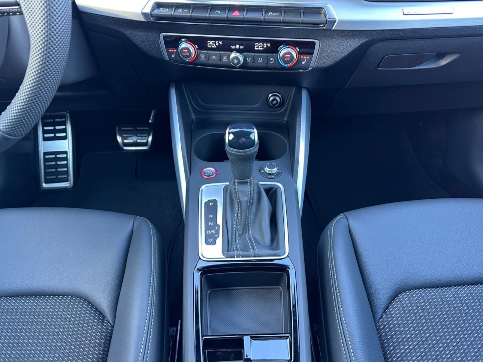 Audi SQ2