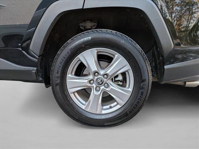 2025 TOYOTA RAV4 - Image 20