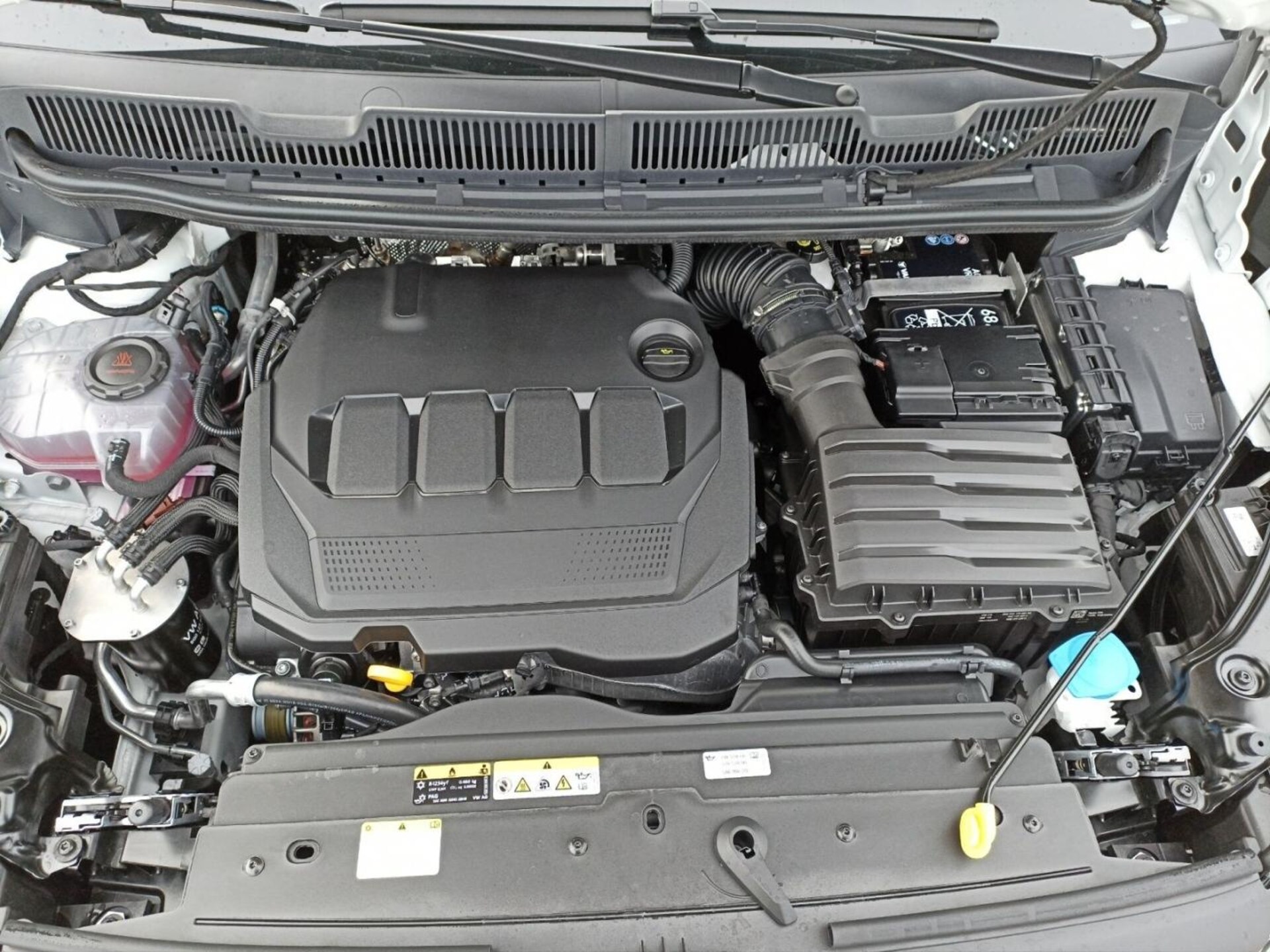 Volkswagen Caddy Life