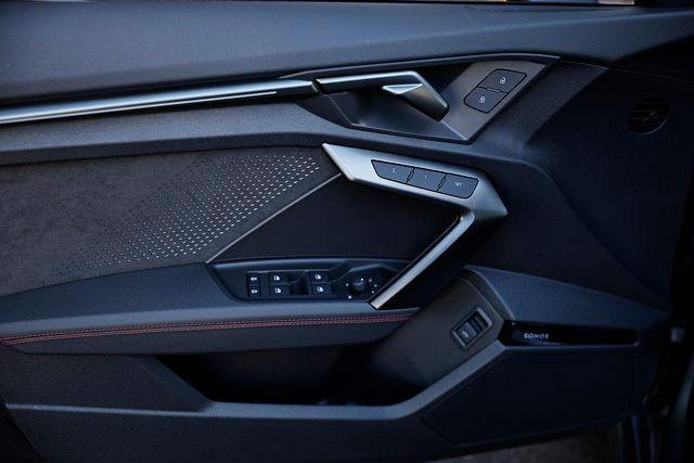 2026 Audi RS 3 Base - Photo 12