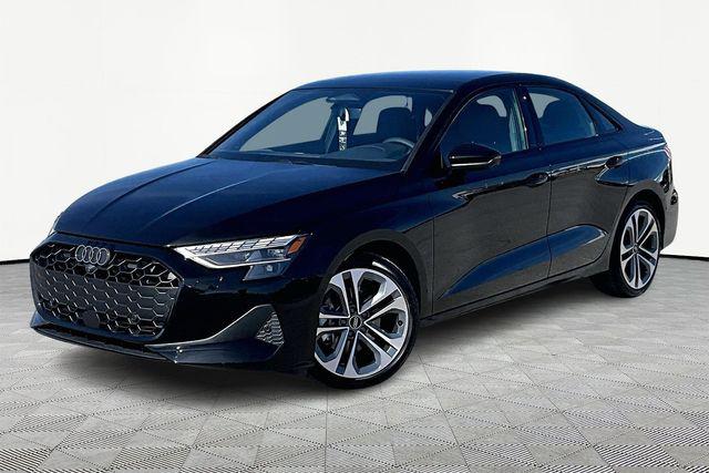 2026 Audi A3 Premium Plus quattro S tronic's photo