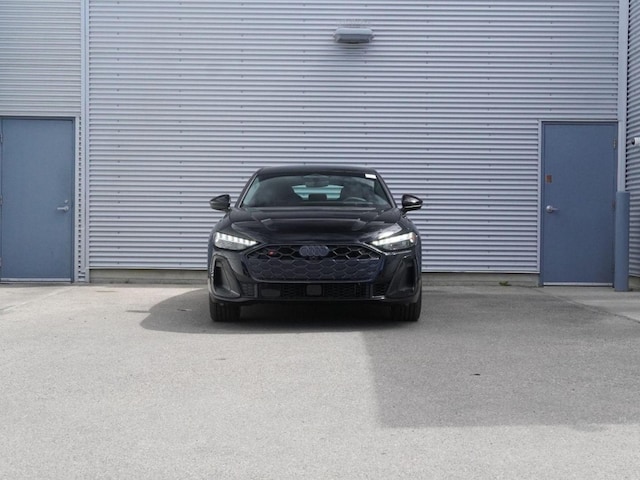2026 Audi S5