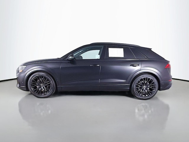 2024 Audi SQ8