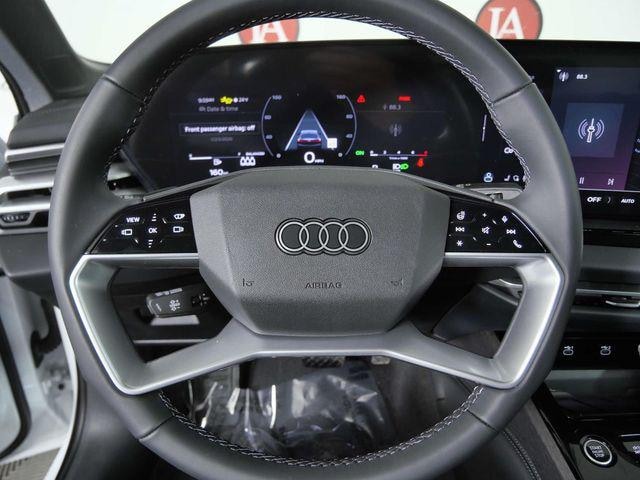 2025 Audi A5 Premium Plus - Photo 20