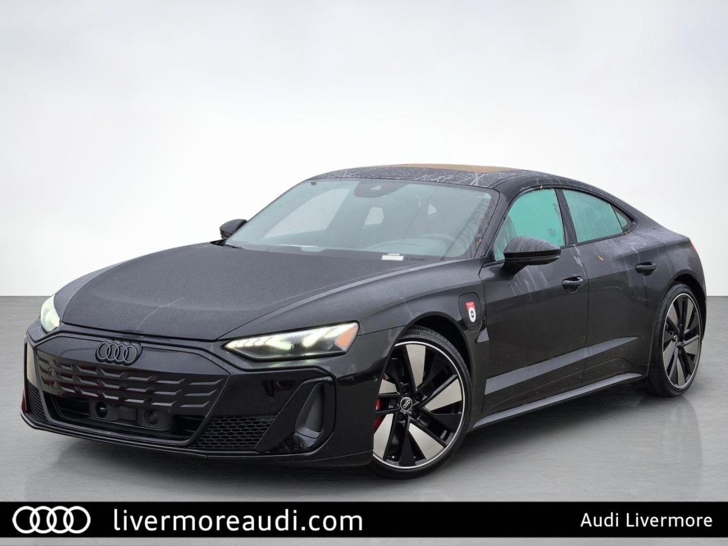 2026 Audi S e-tron GT Premium Plus quattro's photo