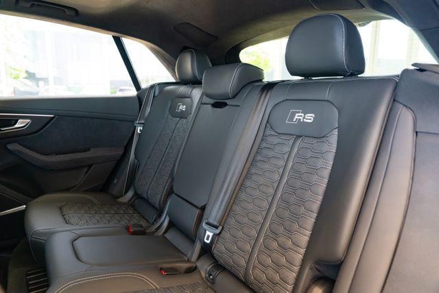 2026 Audi RS Q8 Base - Photo 30