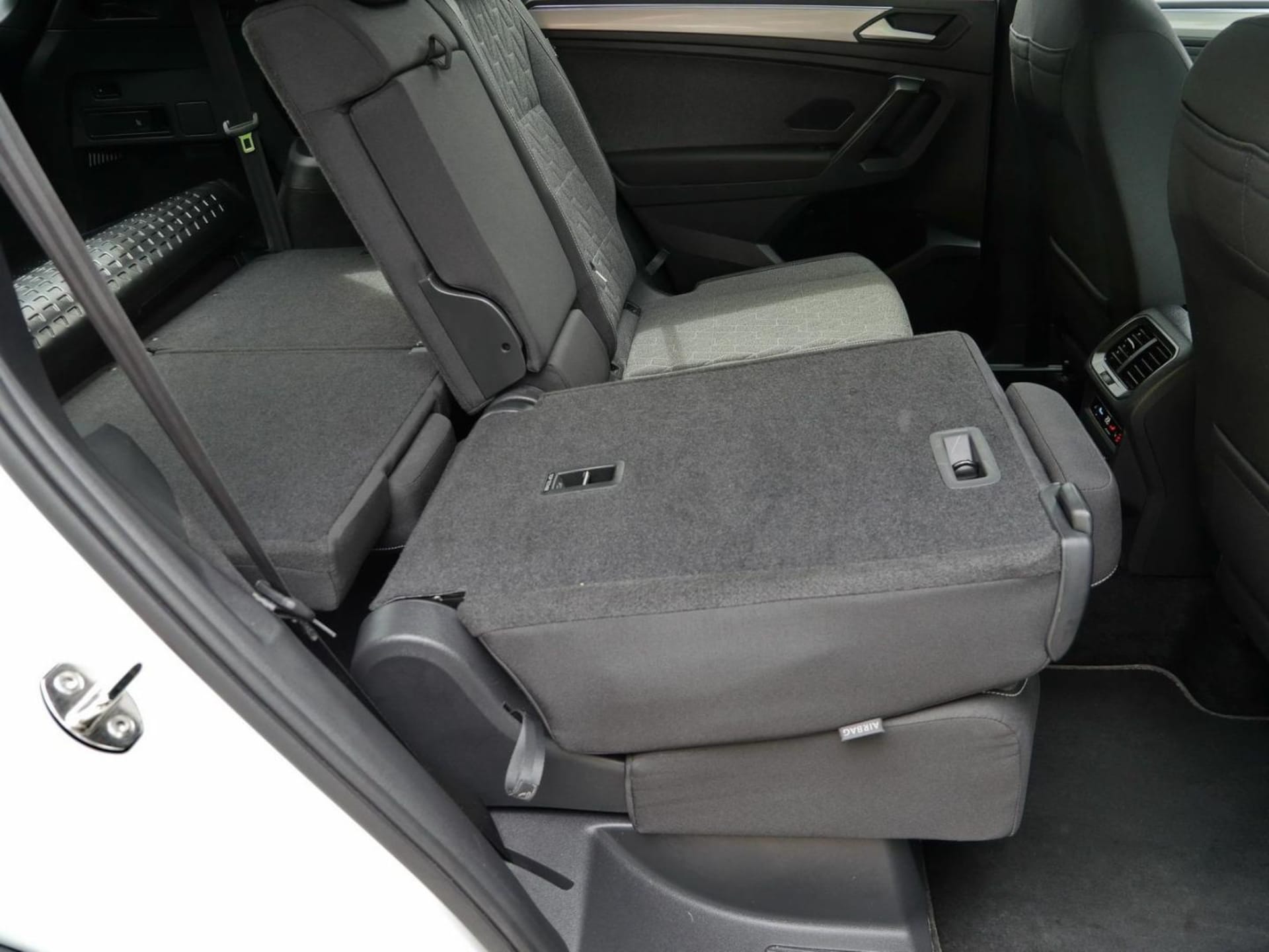 Volkswagen Tiguan Allspace MOVE