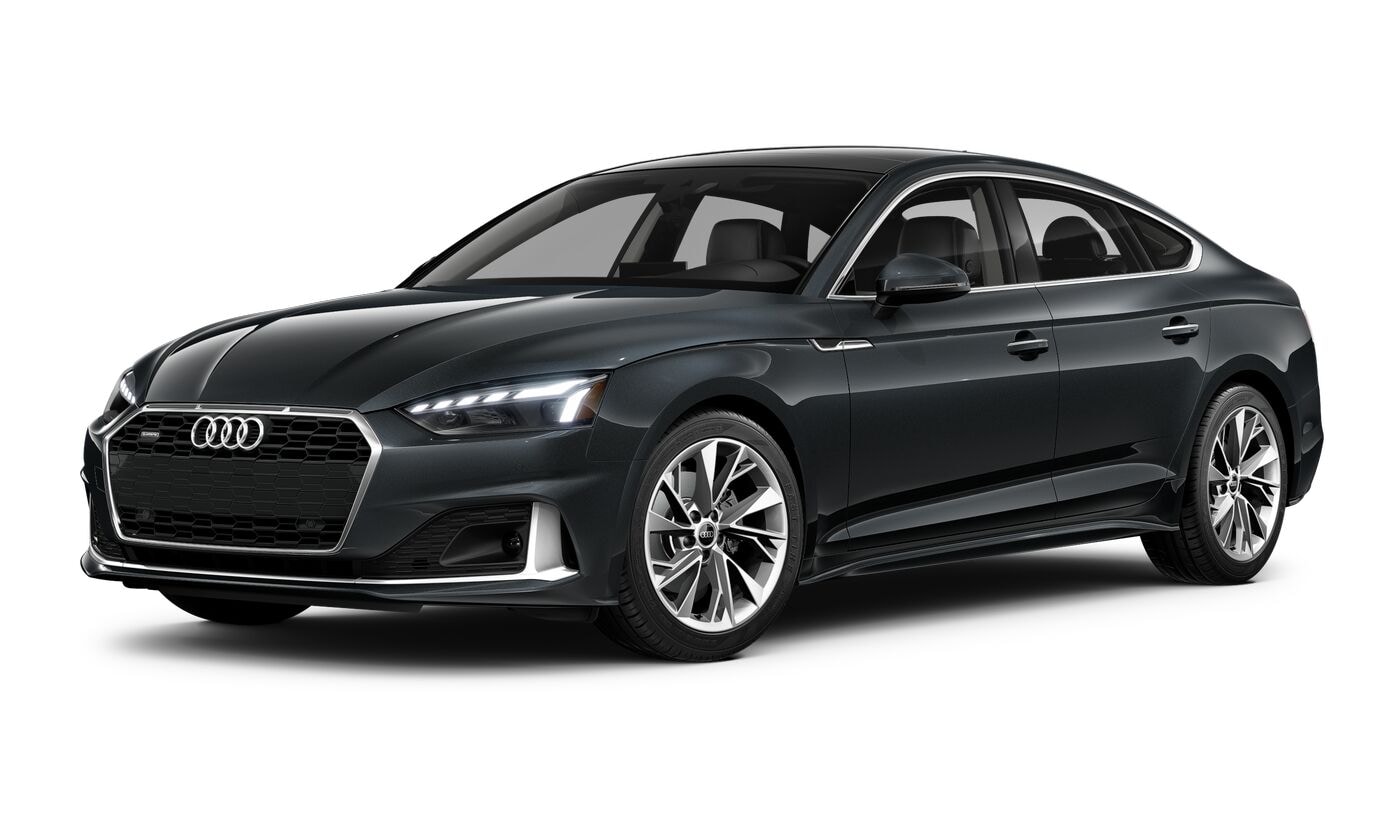 2023 Audi A5 Sportback 40 Premium quattro S tronic's photo