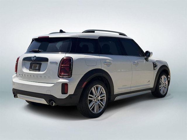 2023 MINI Countryman