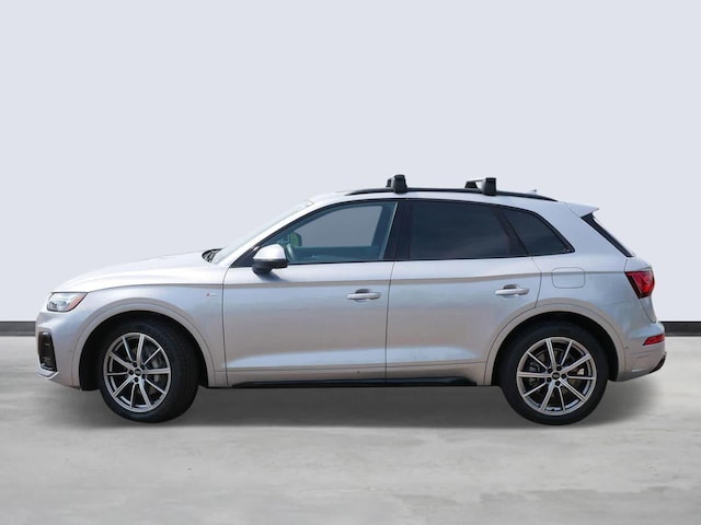 2023 Audi Q5 TFSI e