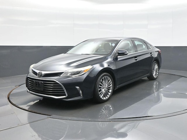 2016 Toyota Avalon