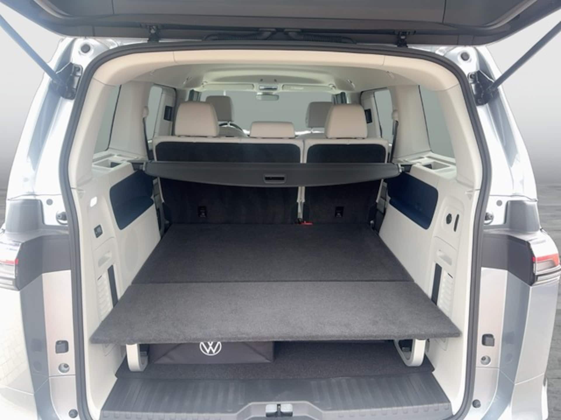 Volkswagen ID. Buzz Pro
