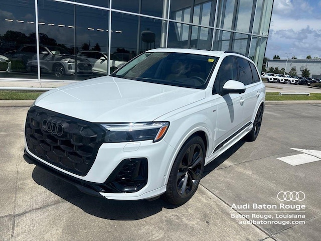 Photo of 2026 Audi Q7