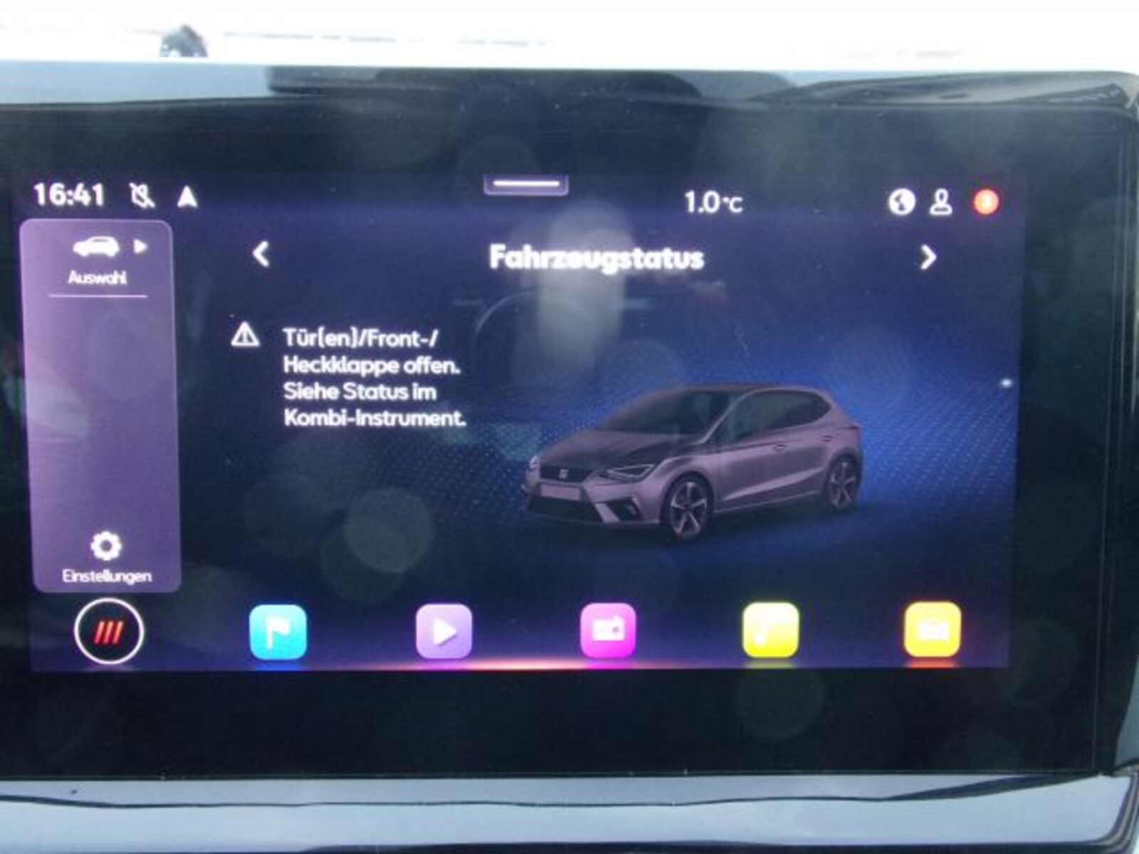 SEAT Ibiza – Bild 25