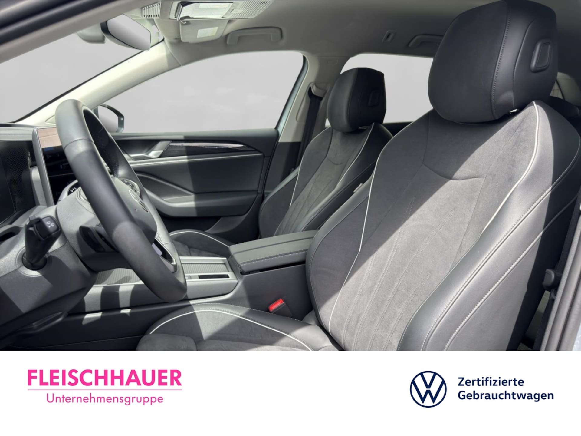 Volkswagen Passat Business